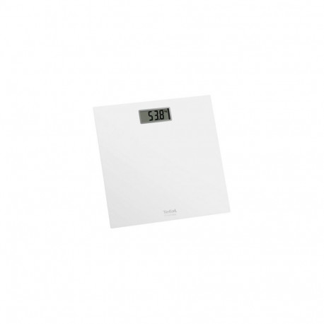 Bathroom scales TEFAL PP1401, white