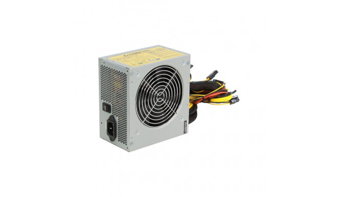 CHIEFTEC PSU 700W PFC 12CM ATX2.3 hulgipakend