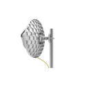 MikroTik Wireless Wire Dish Pair of LHGG-60ad devices 5704174172543