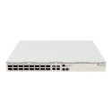 SwitchMIKROTIKCRS520-4XS-16XQ-RM lauaarvuti/alus 16xQSFP28 4xSFP28 1xkonsool CRS520-4XS-16XQ-RM