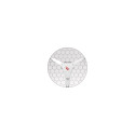 MikroTik Wireless Wire Dish Pair of LHGG-60ad devices 5704174172543