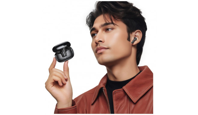 kõrvaklapid Bluetooth TWS USAMS IF27 juhtmevabad valged