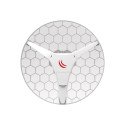 MikroTik Wireless Wire Dish Pair of LHGG-60ad devices 5704174172543