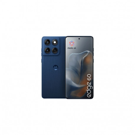 Motorola Edge 60 5G 8GB/256GB, sinine