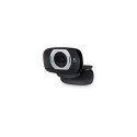 Logitech HD Webcam C615 - USB - EMEA