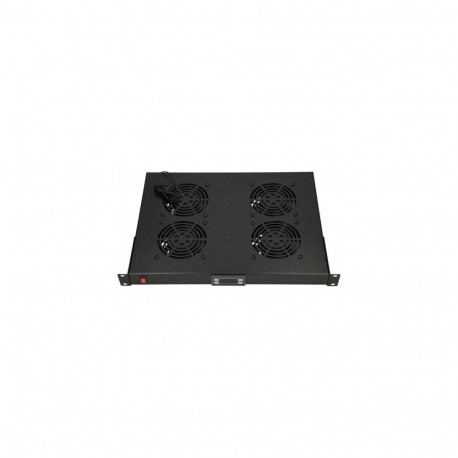 ExtraLink ventilatsioonipaneel 19" (EX.14718)