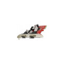Unitek PCIe x1 kontroller – 2x RS-232 (Y-7504)