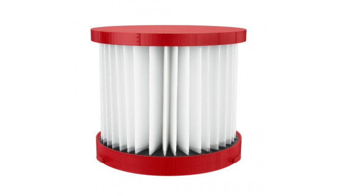 Filter for MILWAUKEE pump M18 VC2, FPOVCL
