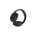 Gembird BT kõrvaklapid BHP-ANC-01 Bluetooth must