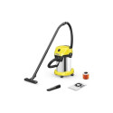 Karcher WD 3 S V-19/4/20 EU tolmuimeja (1.628-141.0) Karcher WD 3 S V-19/4/20 EU tolmuimeja (1.628-141.0)