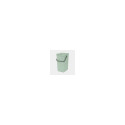 Brabantia Sort & Go prügikast jade roheline 16 L
