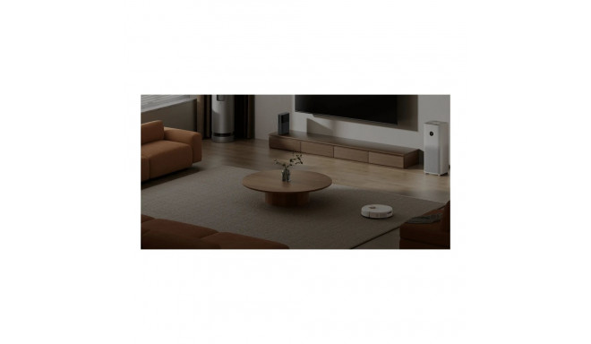 Xiaomi Mesh System BE3600 Pro EU (1-pack) 802.11be Ethernet LAN (RJ-45) pordid 4 mesh-tugi jah MU-MI