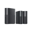 Xiaomi Mesh System BE3600 Pro EU (3-pack) 802.11be Ethernet LAN (RJ-45) pordid 4 mesh-tugi jah MU-MI