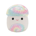 SQUISHMALLOWS Kaheosaline Piiksuv Pehme Koeramänguasi, 9 cm