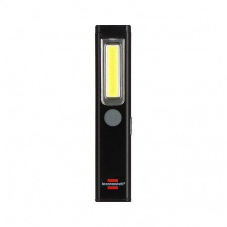 FLASHLIGHT 200LM 6500K 450MAH IP20