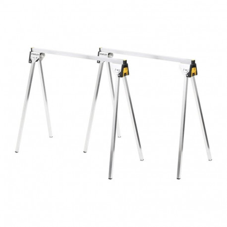 Stanley Metal trestle 2pcs STST81337-1