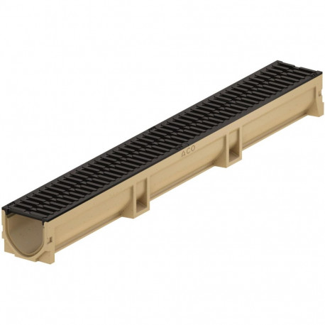 channel euroline 1m malmist rest B125