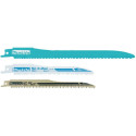 MAKITA BLADE FOR SUPER EXPRESS SABRE SAWS /3pcs. B-05038/B-05044/B-05153