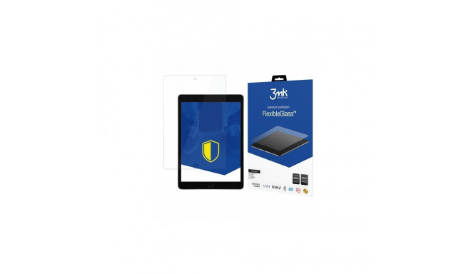 3MK FlexibleGlass iPad 8/9 Gen 10.2" hübriidklaas