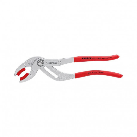 KNIPEX tangid sifoonide ja ühenduste jaoks 250 mm
