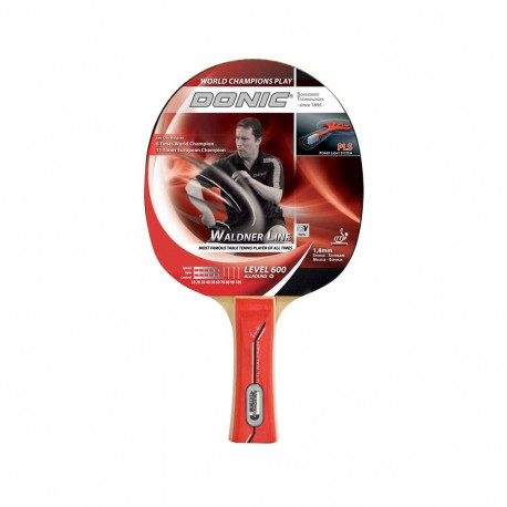 Lauatennise reket Donic Waldner 600
