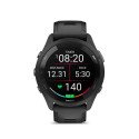 Garmin Forerunner 265 must nutikell