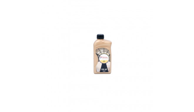 5W40 Quartz 9000 Energy 1L