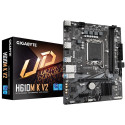 Mainboard|GIGABYTE|Intel H610|LGA1700|Micro-ATX|Memory DDR5|Memory slots 2|1xPCI-Express 3.0 1x|1xPC