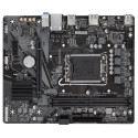 Mainboard|GIGABYTE|Intel H610|LGA1700|Micro-ATX|Memory DDR5|Memory slots 2|1xPCI-Express 3.0 1x|1xPC