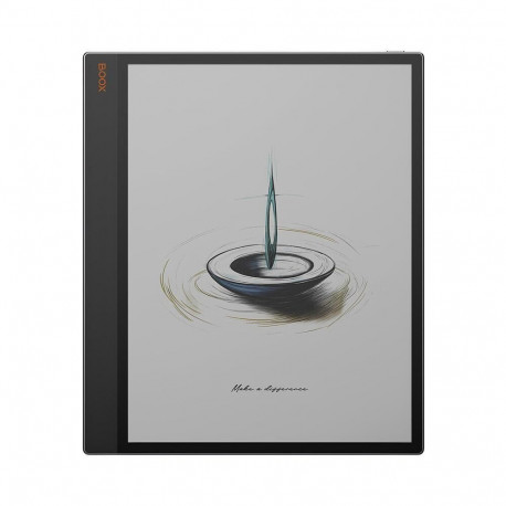 E-Reader|ONYX BOOX|Tab X C|13.3"|1650x2200|1xUSB-C|Wireless LAN 802.11b/g/n|Bluetooth|Dark Grey|OPC1