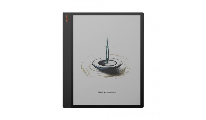 E-Reader|ONYX BOOX|Tab X C|13.3"|1650x2200|1xUSB-C|Wireless LAN 802.11b/g/n|Bluetooth|Dark Grey|OPC1