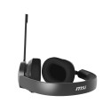 HEADSET/MAESTRO 300 MSI
