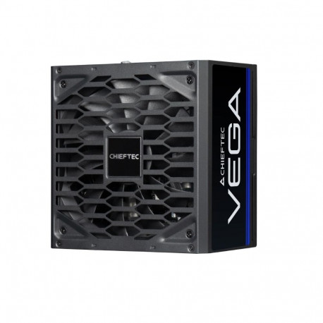 Power Supply|CHIEFTEC|PPG-750-S|750 Watts|Efficiency 80 PLUS GOLD|PFC Active|PPG-750-S