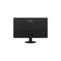 LCD Monitor|MSI|PRO MP272L|27"|Business|Matte|Panel IPS|1920x1080|16:9|100Hz|1 ms|Tilt|Colour Black|