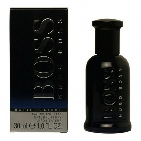 Men's Perfume Hugo Boss EDT - 100 ml