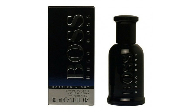 Men's Perfume Hugo Boss EDT - 100 ml