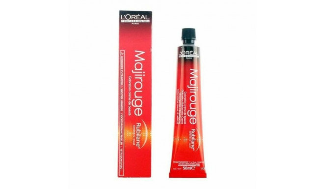 Püsivärv Majirouge L'Oreal Expert Professionnel