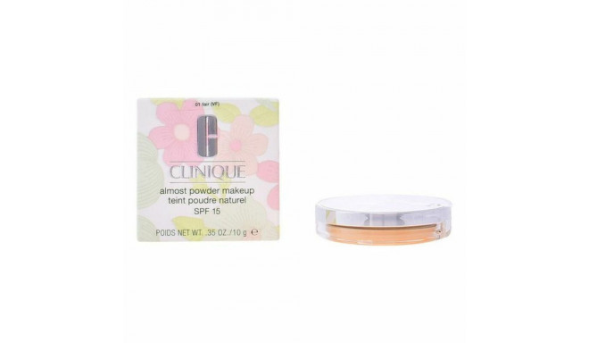Powdered Make Up Clinique AEP01407 Spf 15 10 g