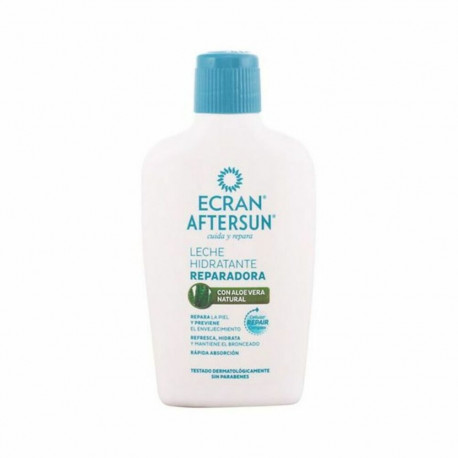 Niisutav piim Ecran Ecran Aftersun 200 ml