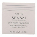 Fluid Foundation Make-up Kanebo 4973167907405 (30 ml)