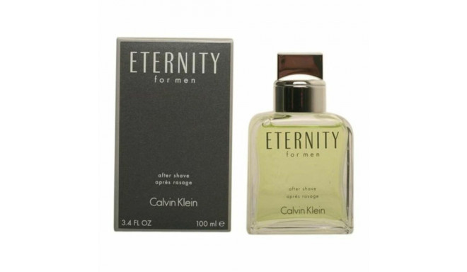 Habemeajamisjärgne Eternity Men Calvin Klein FGETE002A 100 ml