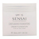 Fluid Foundation Make-up Kanebo 4973167907405 (30 ml)