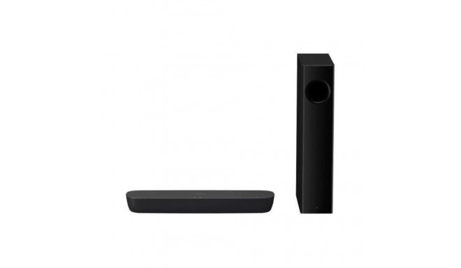 Juhtmevaba Ribakõlar Panasonic SC-HTB250EGK Must 120 W