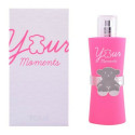 Naiste parfümeeria Tous YOUR MOMENTS EDT 90 ml