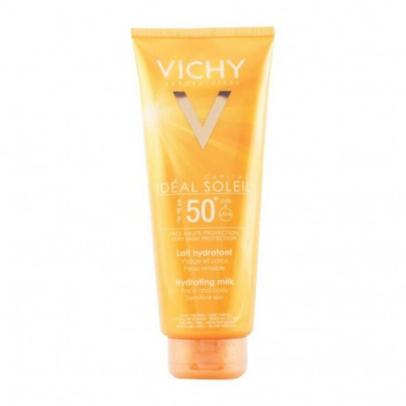 Päikesepiim Capital Soleil Vichy Spf 50 (300 ml) 50 (300 ml)