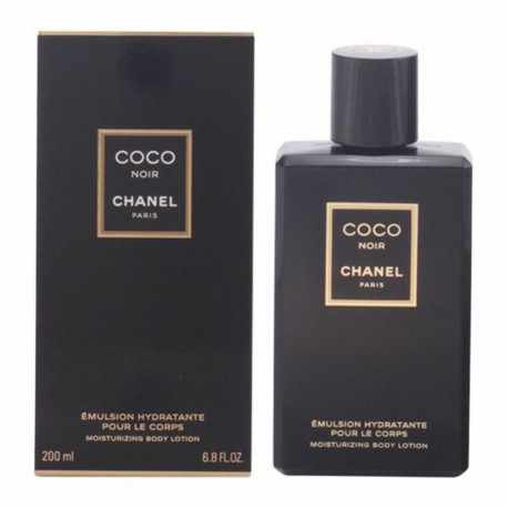 Body Lotion Chanel Coco Noir 200 ml