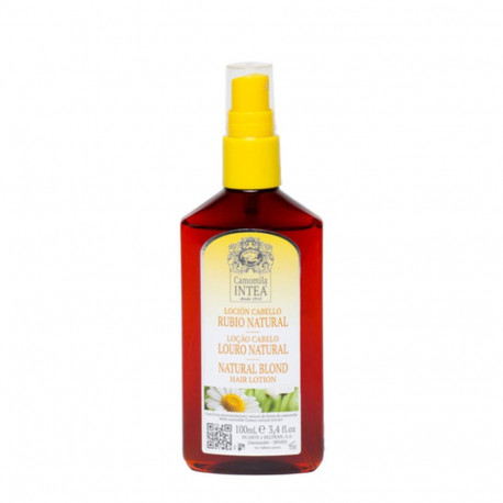 Clarifying Lotion Camomila Intea 8410895100129 (100 ml) 100 ml