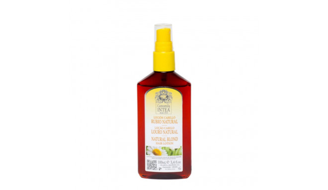 Puhastav kreem Camomila Intea 8410895100129 (100 ml) 100 ml