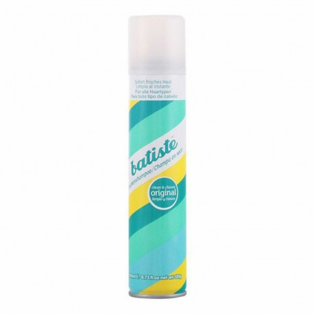 Kuivšampoon Batiste BAT06 200 ml