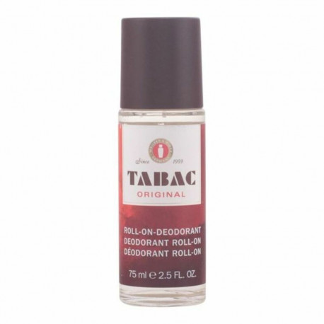 Rull-deodorant Tabac 2523444 75 ml